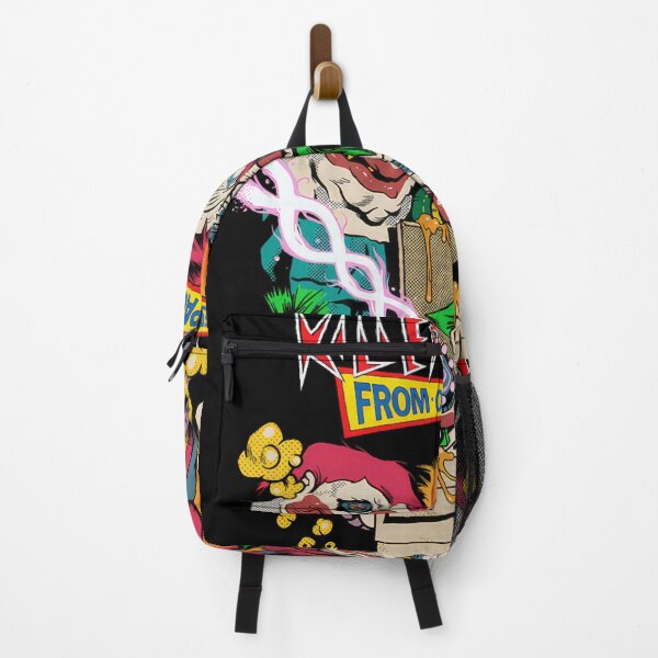 Item preview, retro 90s killer klowns designed and sold by DuaneHarold0.