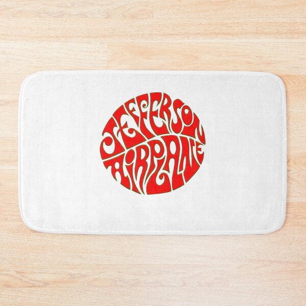 Item preview, JEFFERSON AIRPLANE BAND designed and sold by ChrisMccarro.