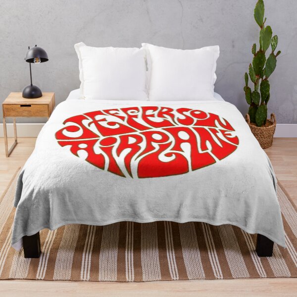 Item preview, JEFFERSON AIRPLANE BAND designed and sold by ChrisMccarro.