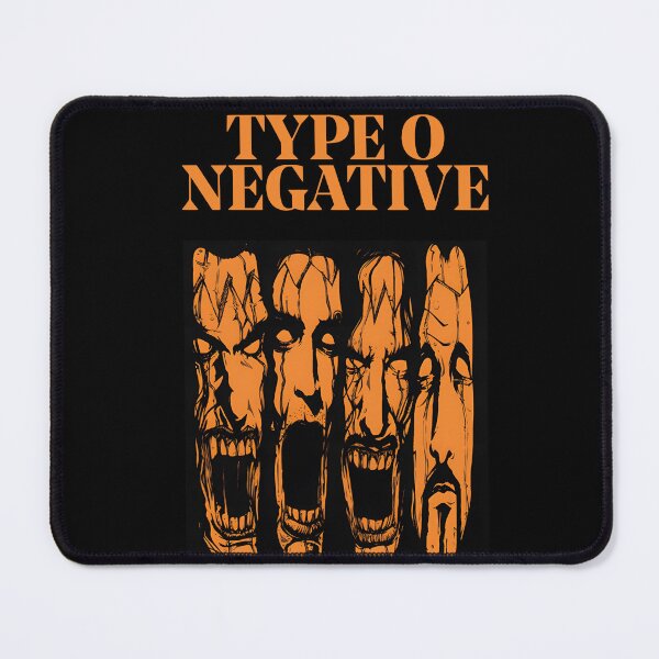 Item preview, Type-O-Negative designed and sold by canhabennhau.