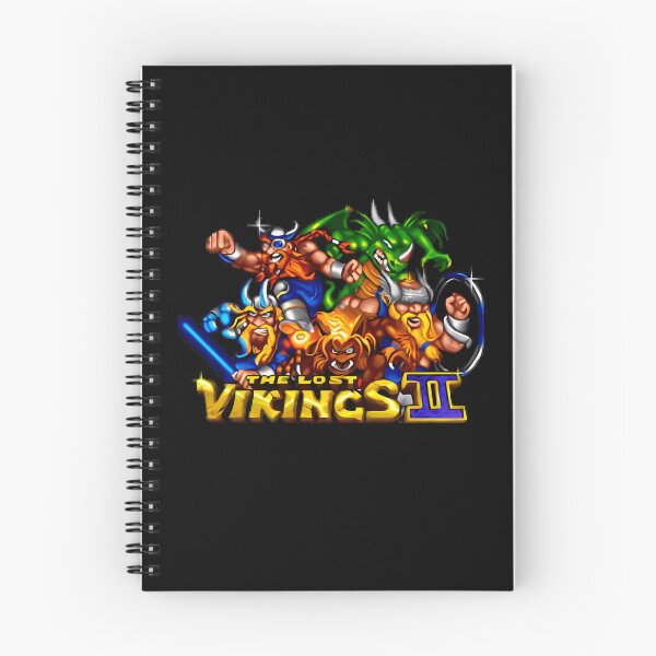 Item preview, Three Vikings Joined By Green Dragon And Werewolf Below Golden designed and sold by khalid11.