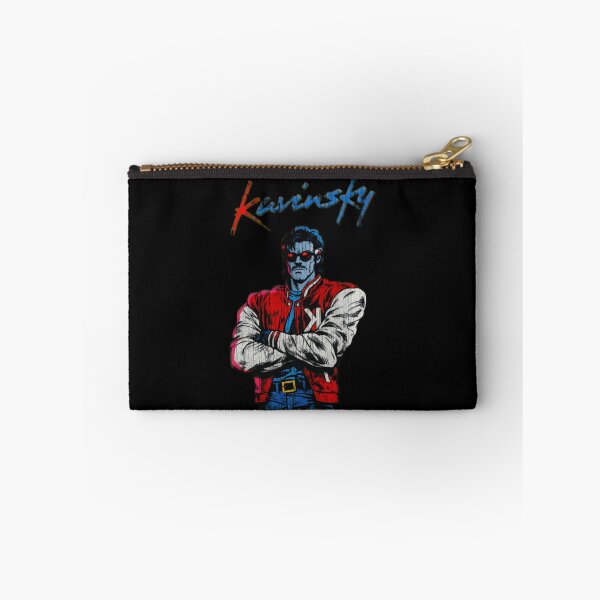Item preview, Kavinsky designed and sold by JasonCorvar.