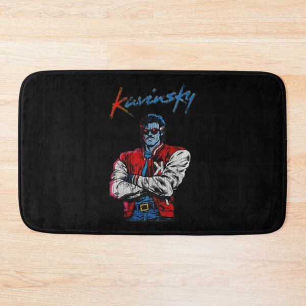 Item preview, Kavinsky designed and sold by JasonCorvar.