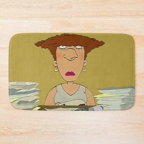 Item preview, Lois Doing Bills designed and sold by QueenAlicorn.