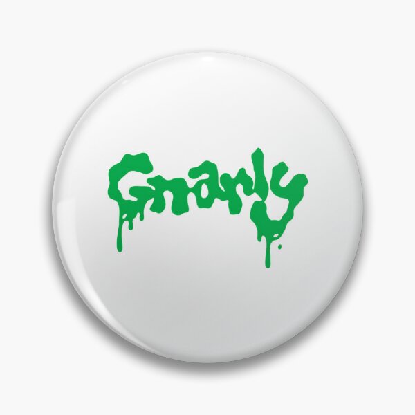 Item preview, Gnarly  designed and sold by yrodesignn.