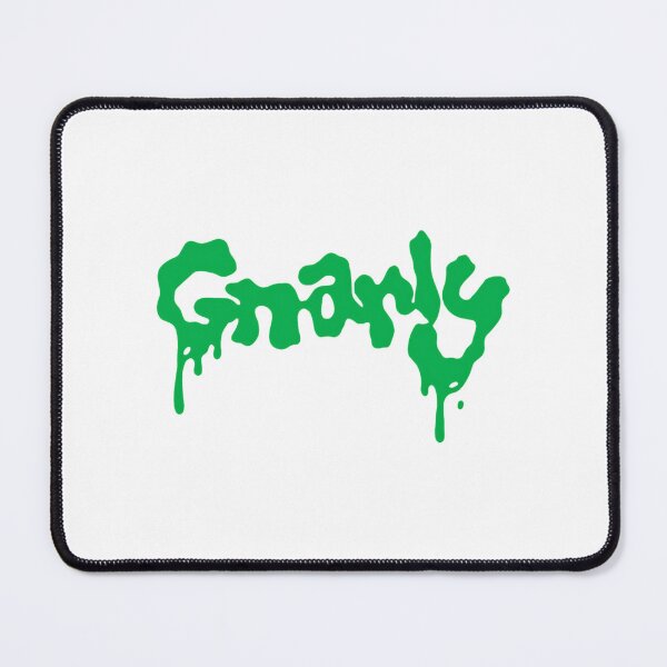 Item preview, Gnarly designed and sold by yrodesignn.