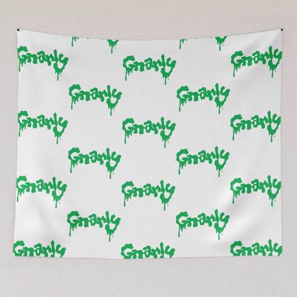 Item preview, Gnarly  designed and sold by yrodesignn.