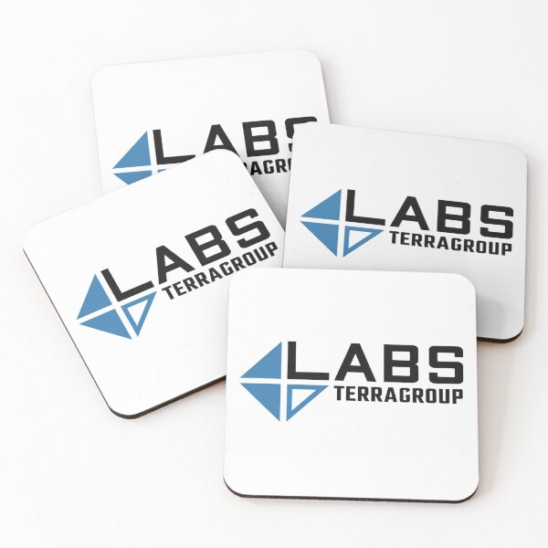 Item preview, Escape From Tarkov Labs Terragroup Logo designed and sold by Ambert Yeungg.