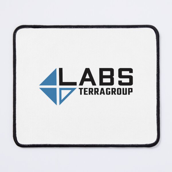 Item preview, Escape From Tarkov Labs Terragroup Logo designed and sold by Ambert Yeungg.