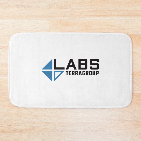 Item preview, Escape From Tarkov Labs Terragroup Logo designed and sold by Ambert Yeungg.