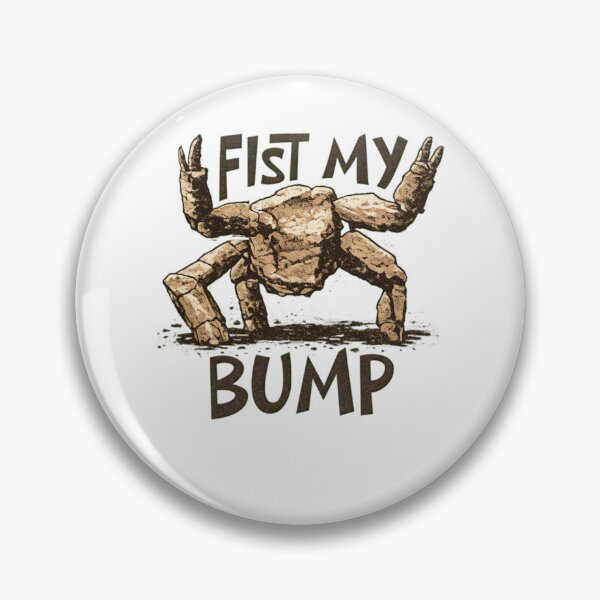 Item preview, Fist-My-Bump designed and sold by MichasBenson.