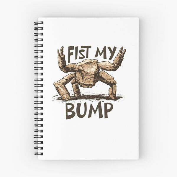 Item preview, Fist-My-Bump designed and sold by MichasBenson.