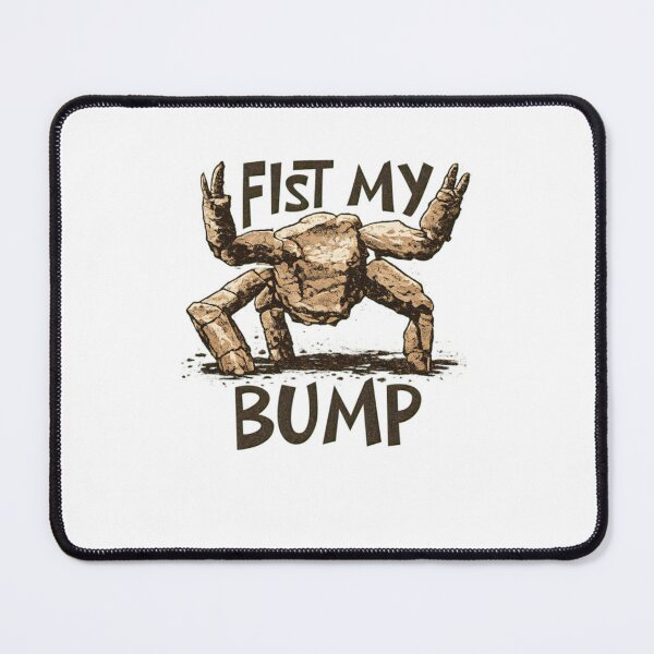 Item preview, Fist-My-Bump designed and sold by MichasBenson.