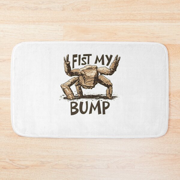 Item preview, Fist-My-Bump designed and sold by MichasBenson.