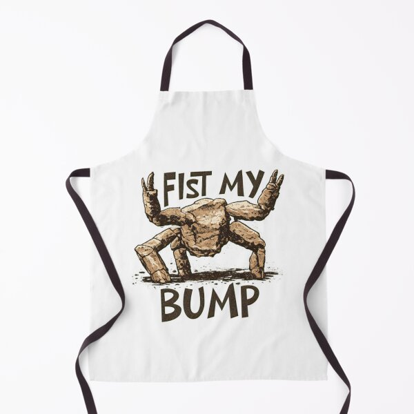 Item preview, Fist-My-Bump designed and sold by MichasBenson.
