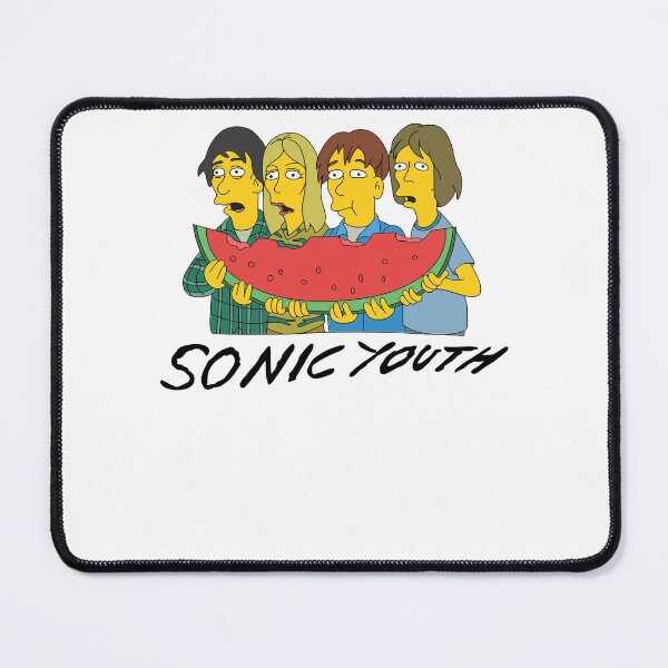 Item preview, Parody Watermelon Band designed and sold by viekneehgamb.