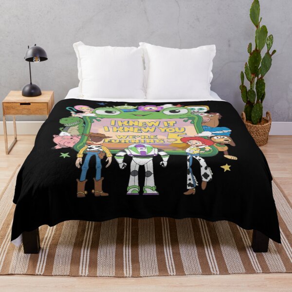 Item preview, I Knew It We're Turning 5 Celebration designed and sold by yvonnickStore.