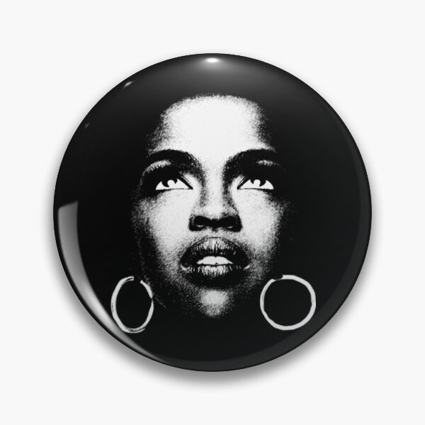 Item preview, Fugees Lauryn Hill  designed and sold by bobobearp.
