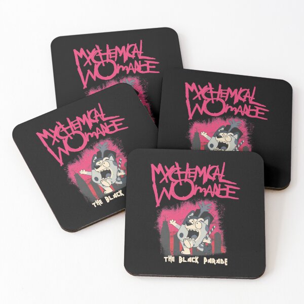 Item preview, MCR Black Parade Dog Parody designed and sold by TijanaARTSt88.