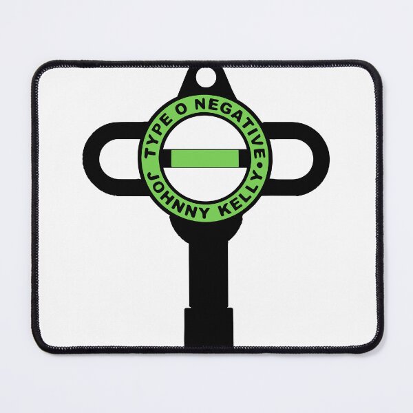 Item preview, Type-O-Negative designed and sold by canhabennhau.