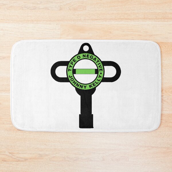 Item preview, Type-O-Negative designed and sold by canhabennhau.