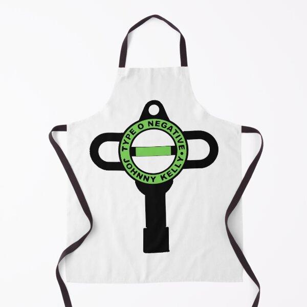 Item preview, Type-O-Negative designed and sold by canhabennhau.