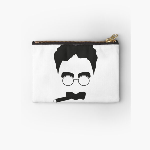 Item preview, Comedy Icons 3. Groucho Marx - designed and sold by RazaLondonn.