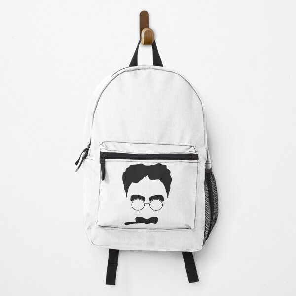 Item preview, Comedy Icons 3. Groucho Marx - designed and sold by RazaLondonn.