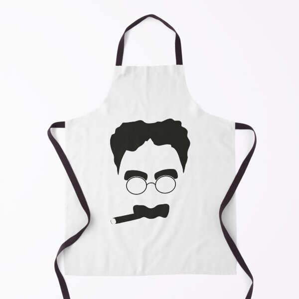Item preview, Comedy Icons 3. Groucho Marx - designed and sold by RazaLondonn.