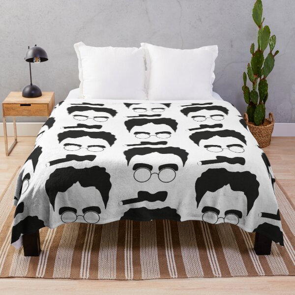 Item preview, Comedy Icons 3. Groucho Marx - designed and sold by RazaLondonn.