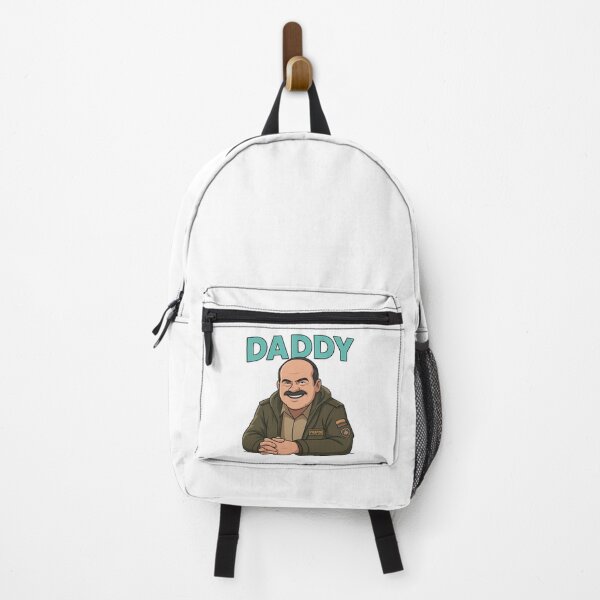 Item preview, Escape From Tarkov Prapor - Big Daddy Prapor designed and sold by Ambert Yeungg.