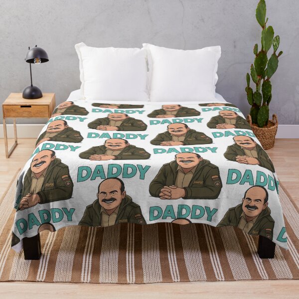 Item preview, Escape From Tarkov Prapor - Big Daddy Prapor designed and sold by Ambert Yeungg.