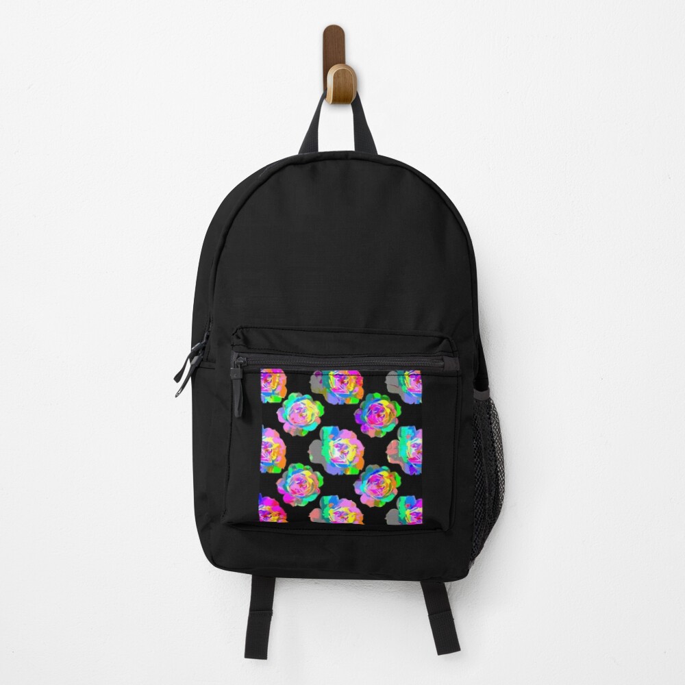 Item preview, Backpack designed and sold by Bondillero.