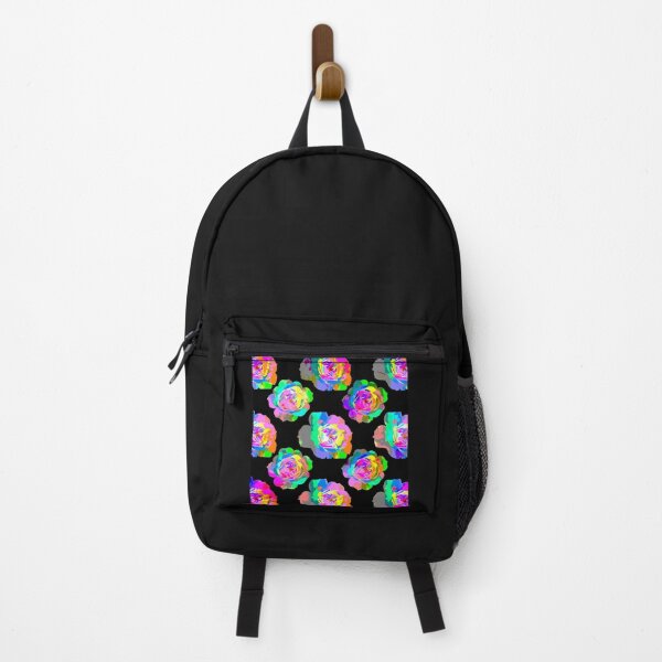 Item preview, Neon Roses designed and sold by Bondillero.
