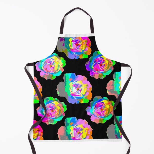 Item preview, Neon Roses designed and sold by Bondillero.