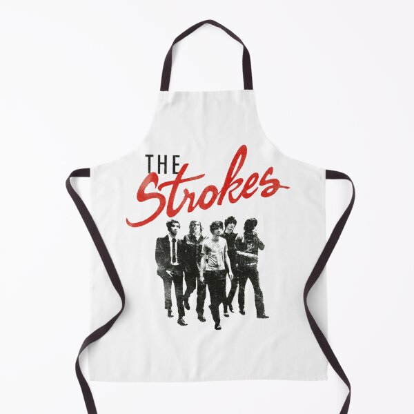 Item preview, The Strokes Classic Design Vol. 10 T-Shirt designed and sold by FloraGoods.
