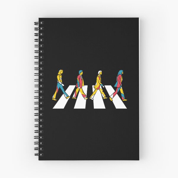 Item preview, Abbey Road Crosswalk designed and sold by HeavHeadDsgn.
