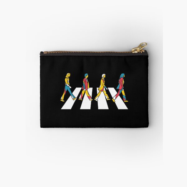 Item preview, Abbey Road Crosswalk designed and sold by HeavHeadDsgn.