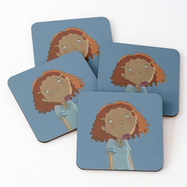 Item preview, Ginger Regrets Life  designed and sold by QueenAlicorn.
