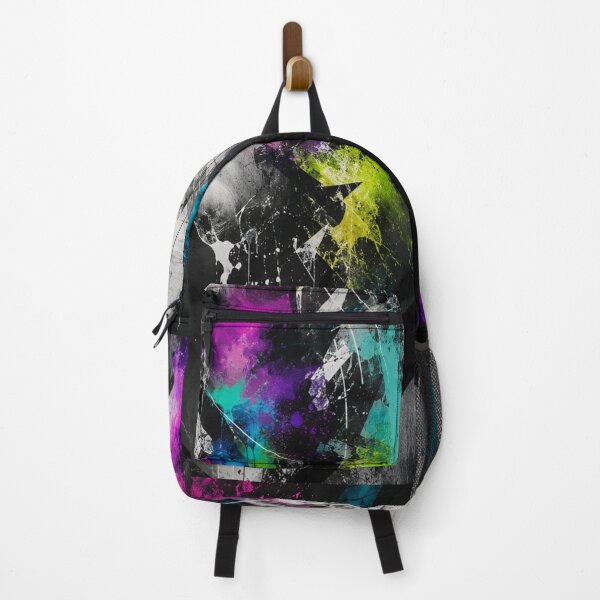 Item preview, Fragments of Color - Between Light and Shadow designed and sold by Personiq Kaleido.