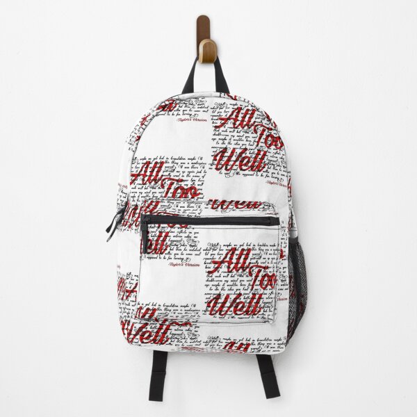 Item preview, All Too Well, Taylor Swift designed and sold by rebeccathanuos.