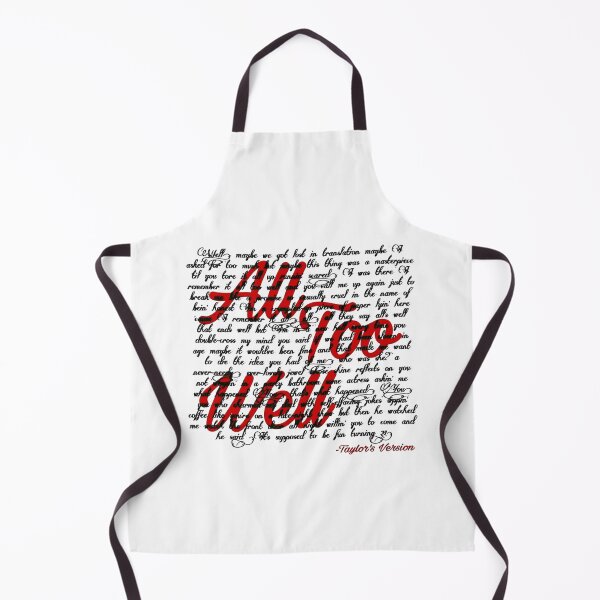 Item preview, All Too Well, Taylor Swift designed and sold by rebeccathanuos.