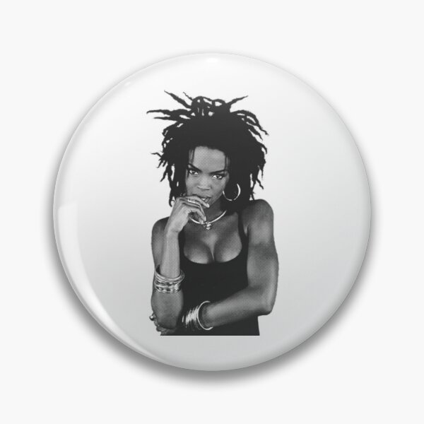 Item preview, Fugees Lauryn Hill  designed and sold by bobobearp.