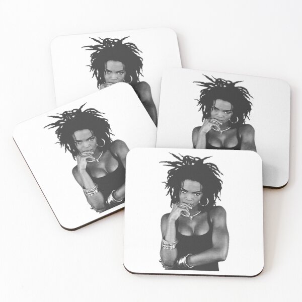 Item preview, Fugees Lauryn Hill  designed and sold by bobobearp.