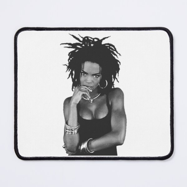 Item preview, Fugees Lauryn Hill designed and sold by bobobearp.