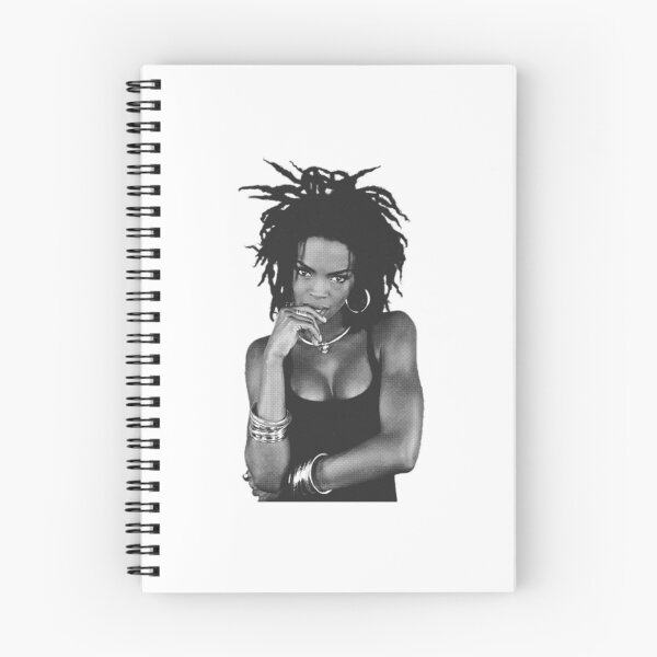 Item preview, Fugees Lauryn Hill  designed and sold by bobobearp.