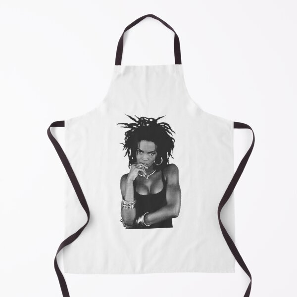 Item preview, Fugees Lauryn Hill designed and sold by bobobearp.