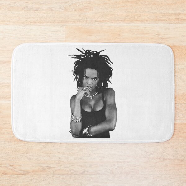 Item preview, Fugees Lauryn Hill  designed and sold by bobobearp.