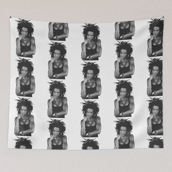 Item preview, Fugees Lauryn Hill  designed and sold by bobobearp.