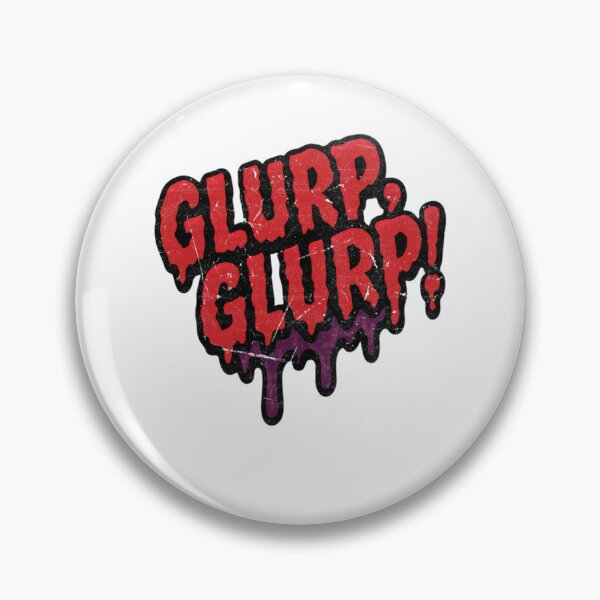Item preview, Glurp Glurp - Dungeon Crawler Carl designed and sold by FrankyTepper.